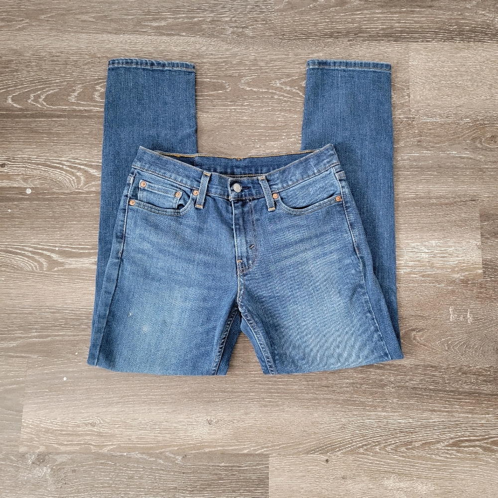 Levi's 511 29x30